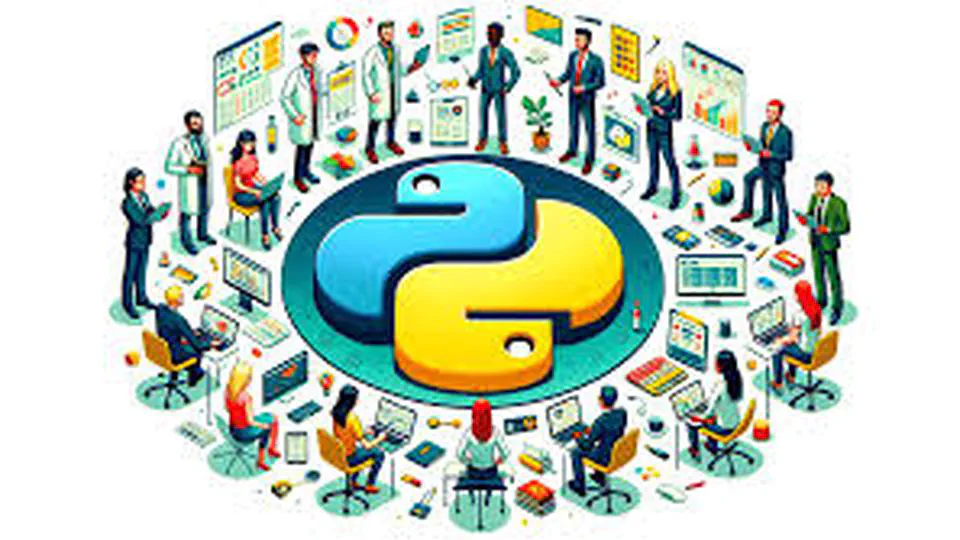 Learn Python