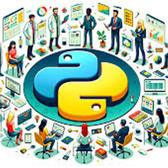 Learn Python